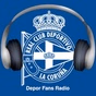 Depor Fans Radio logo