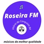 Rádio Roseira fm logo