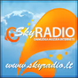 SkyRadio logo