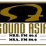 Sound Asia FM logo