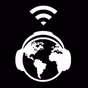 What's Next Radio (WNR) logo