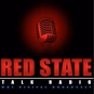 Red State Talk Radio - Main Channel logo