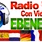 Radio Ebenezer logo