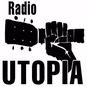 Red Uyuni - Radio Utopia logo