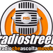 RadioStreet Messina logo