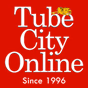Tube City Online Radio logo