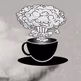 Megaton Cafe Radio logo
