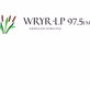 WRYR Community Radio - WRYR-LP logo