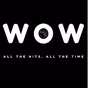 Wow Radio Online logo