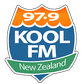 Kool FM logo