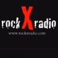 rockXradio logo