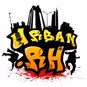 Urban.RH Radio Online logo