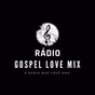 Rádio Gospel Love Mix logo