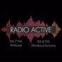Radio Active logo