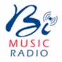 Bi Music Radio logo