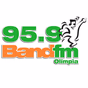 Band FM Olímpia logo