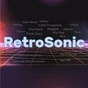 RetroSonic Grooves logo