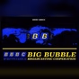 Big Bubble Radio logo