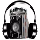 La Parrandera logo