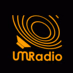 UM Radio logo