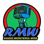 Radio Monteria web logo