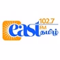 East FM 102.7 - CJRK-FM logo