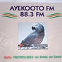 Ayekoto Radio logo
