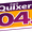 Rádio Quixeré FM logo