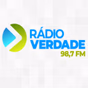 Verdade FM logo