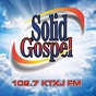 Southern Gospel Radio - KCOX logo