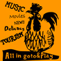 goto&Play Internet Radio logo