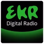 EKR - Now Zone logo