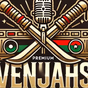 Ven-Jahs Radio logo