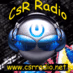 CsR Radio logo