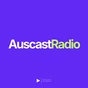 Auscast Radio logo