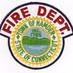 Hamden, CT Fire logo