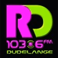 Radio Diddeleng FM 103.6 logo