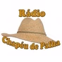 Radio Chapeu De Palha logo
