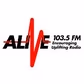 Alive FM - CJRP-FM logo