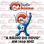 Radio Cabiúna logo