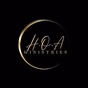 The Hour of The Anointing Broadcast Network logo