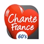 Chante France - 60s logo