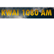 KWAI 1080 AM - KWAI logo