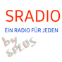 S Radio logo