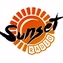 Sunset Radio logo