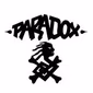 PARADOX FM RADIO logo