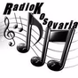 Radio Kosovarja 104.4 logo