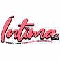 Íntima FM Santiago logo