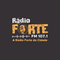 Rádio Forte logo