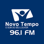 Rádio Novo Tempo Teresópolis logo